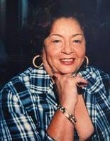 Rosario "Rose" Richardson Obituary
