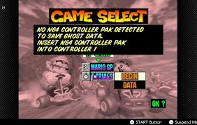 Mario kart 64 is a 1996 kart racing video game developed and published by nintendo for the nintendo 64 (n64). Ocarina Of Time And Mario Kart 64 Launch With Major Issues On Switch