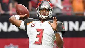 Bucs Qb Winston Exits With Shoulder Injury Nfl Nfl Teams Sports