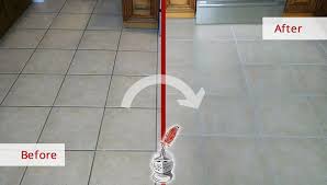 kitchen floor in fort myers fl