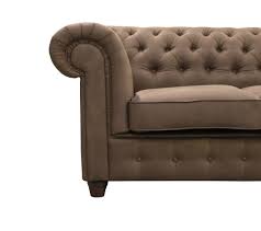 Chesterfield ecksofa eckcouch polster sitz stoff garnitur wohnlandschaft sofas. Xxl Chesterfield 3 2 Sitzer Sofa Bettfunktion Sessel Braun Stoff Farben Neuheit Ebay