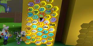Wish more people would make scripts for tycoon games. Como Conseguir Abejas Superdotadas En Roblox Bee Swarm Simulator Noticias De Tecnologia