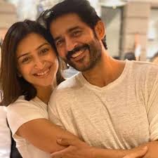 Gauri Pradhan Tejwani Family Wiki Husband Tv Shows Career More 5 feet 8 inches weight. gauri pradhan tejwani family wiki