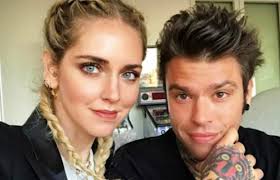 Italian fashion blogger and designer chiara ferragni married longtime italian musician beau and. Fedez And Chiara Ferragni Answer Eleonora Daniele World Today News