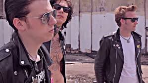 Banana Stand Media Presents: The No Tomorrow Boys