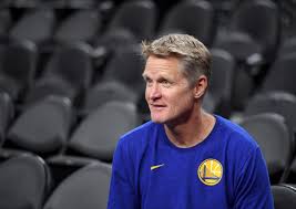 He received the southern conference player of the year award twice. Steve Kerr Net Worth Warriors Coach Earns Only 12 Of Steph Curry S Salary