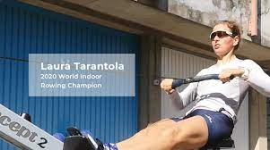 They are enlist in the militaries of the world with the purpose to fight the neuroi.the witches have a familiar (some type of animal spirit) and a magic ability. Laura Tarantola Is In Lockdown But Still Training Tessi International