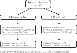 Image result for COPD Assessment Test