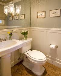 Small Baths With Big Impact Powder Room Small Powder Room Design Small Bath