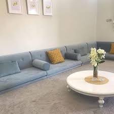 New The 10 Best Home Decor With Pictures تفصيل كنب جلسات عربيه ستائر جديد وتنجيد تفصيل بحسب الطلب تأثيث فن Blue Living Room Interior Design Home Decor
