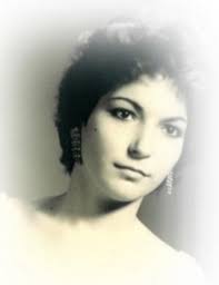 Obituary information for Olga Alonso Lopez