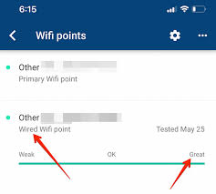 When Using Ethernet As Back Haul To The Primary Connected Nest Wifi Device Which Ports Are Used Google Nest Community