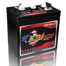 Maybe you would like to learn more about one of these? 6 Volt Deep Cycle Batteries U S Battery Mfg Co Since 1926