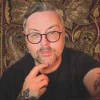 Ewan James Armstrong