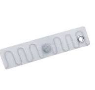 Etiqueta RFID para lavandería, textil, UHF, impermeable ...