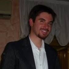 How to implement Gaussian white noise in event-driven simulations of  spiking neural networks?