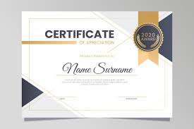 Certificate template vectors and psd free download. Certificate Design Images Free Vectors Stock Photos Psd