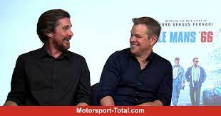 Mehr dazu verraten wir in unserer kritik. Le Mans 66 Gegen Jede Chance Kritik Hintergrunde Zum Film