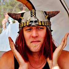 Adrian Marc's Memorial