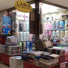 Toko centraal plastik 2 purwokerto menyediakan berbagai kebutuhan plastik seperti plastik kembang, mika, terpal, gabus, kain sofa jok, oscar, imitasi, aksesoris, busa, kasur, bantal guling, dacron, sprei, karpet, tikar dan lainnya. Toko Laris Bedcover Itc Kuningan Home Facebook