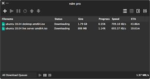 These free download manager alternatives improve download speed. 10 Best Download Manager Software For Windows 10 8 7 Droidtechknow