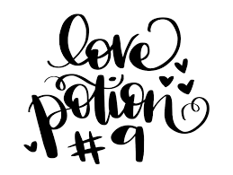 Love Potion Number 9 Google Drive Love Potion Number 9 Love Number 9