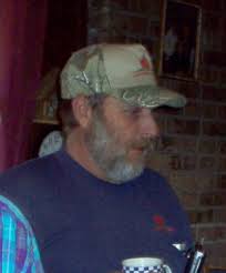 Obituary for Danny Ray Woody