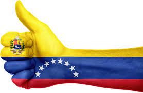 Free Image On Pixabay Venezuela Flag Hand Patriotic Venezuela Flag Venezuelan Flag