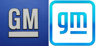 Good logos are simple and recognizable, appropriate and memorable, scalable and timeless and versatile in online and print formats. Gm Re Creates Itself With New Logo Website Marketing Campaign