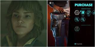 The Best Early Game Armor In Star Wars Outlaws