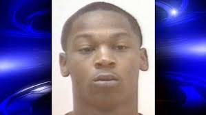 Men arrested after shooting outside restaurant