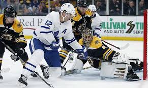 Mike babcock on trading patrick marleau: Report Coyotes And Maple Leafs Have Had Discussions On Patrick Marleau