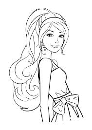 Você pode colorir pelo pc e imprimir ou mesmo imprimir primeiro e depois colorir usando giz de cera,lápis e. Foto De Barbie Para Pintar Cheap Buy Online