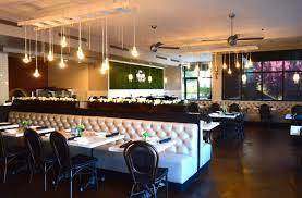 Open 7 days a week. The Dish La Belle Vie Kitchen News Gwinnettdailypost Com