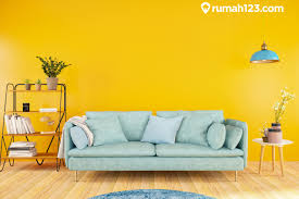 Pilihlah warna yang baik 8. 32 Gambar Warna Cat Rumah Bagian Dalam Terkini Lingkar Png