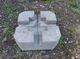 Maybe you would like to learn more about one of these? Terrasse Bois Sur Terre Aide Pour Solution Plot Beton Pvc Reglable 12 Messages
