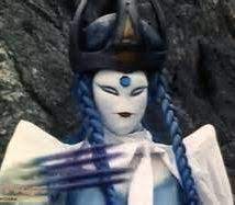 dora reiger madam woe スーパー戦隊