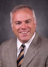 Ray Evans, CFP® : Ozark Financial Services