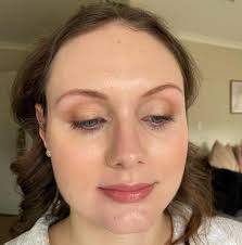 Alaina Nelson Hair and Makeup