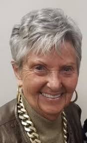 Irene Thelma Stone Wright Obituary April 22, 2022