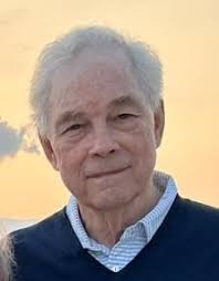 Charles Taylor Obituary