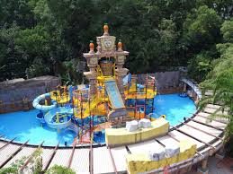 Built on a mining land, this theme park is. Rmco Open Confirmation Sunway Lagoon Theme Park Admission Ticket To All Parks Kuala Lumpur Travelog