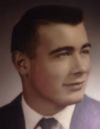 Obituary information for Charles H. Knowles