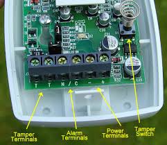 1) for free in pdf. How Do I Fix My Security Alarm Top Tips Dengarden