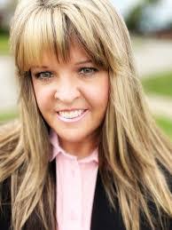 Connie Briggs's Instagram, Twitter & Facebook