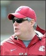 Eric Russell, Special Teams Coach (FB), Texas A&M Aggies