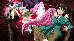 Top 10 Greatest Harem Anime to Kill Your Boredom! (October 2023 5) - Anime  Ukiyo