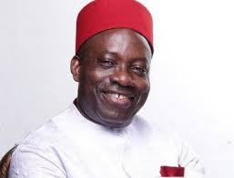 The anambra state commissioner for information and public enlightenment, c. Anambra Poll Inec Drops Soludo Ozigbo Others