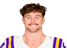 LSU Tigers 2025 College Football Players Stats