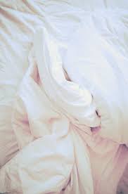 Log In Tumblr White Bed Sheets Bed Messy Bed Or is this just a tumblr thing i'm.